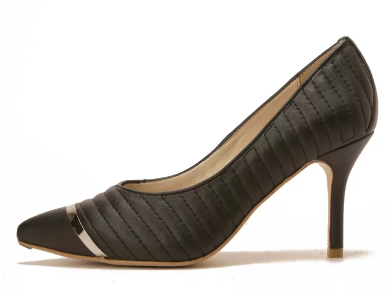 Vegan Chic #17 Pump By Olsen Haus>Women Vegan Pumps | Dress Shoes