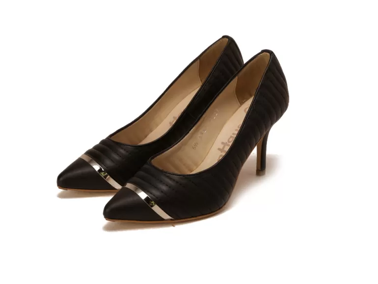 Vegan Chic #17 Pump By Olsen Haus>Women Vegan Pumps | Dress Shoes