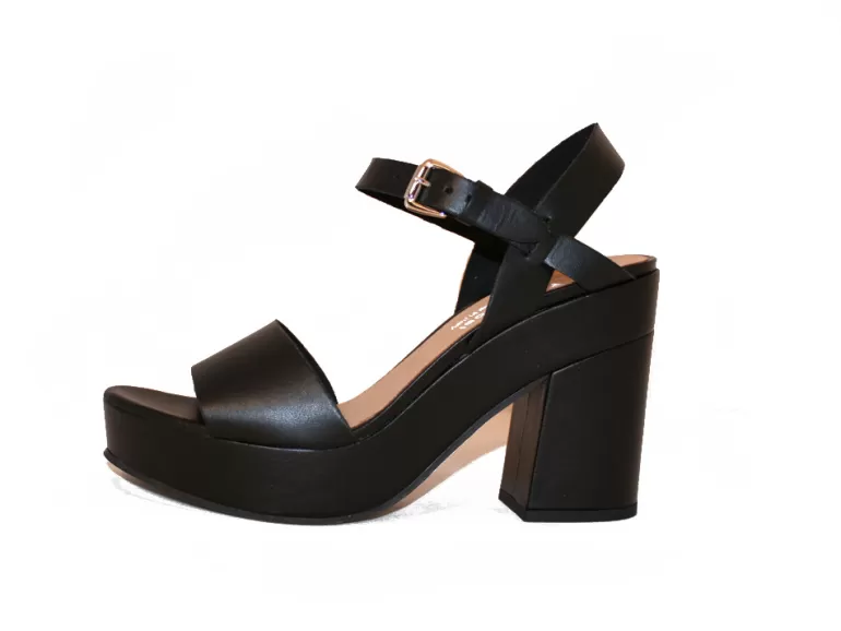 Vegan Chic #197 Vegan Chunky Sandal By Cosi Cosi>Women Wedges | Vegan Sandals