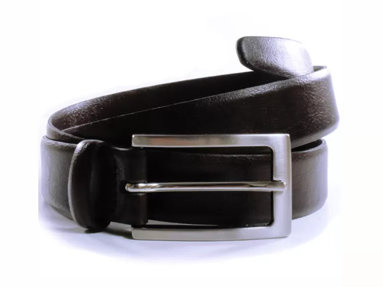 Vegan Chic 3 Cm Dress Belt By Will's> Vegan Belts