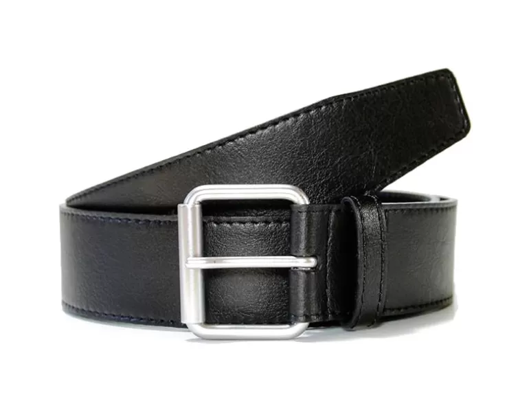 Vegan Chic 4 Cm Jean Belt By Will's> Vegan Belts