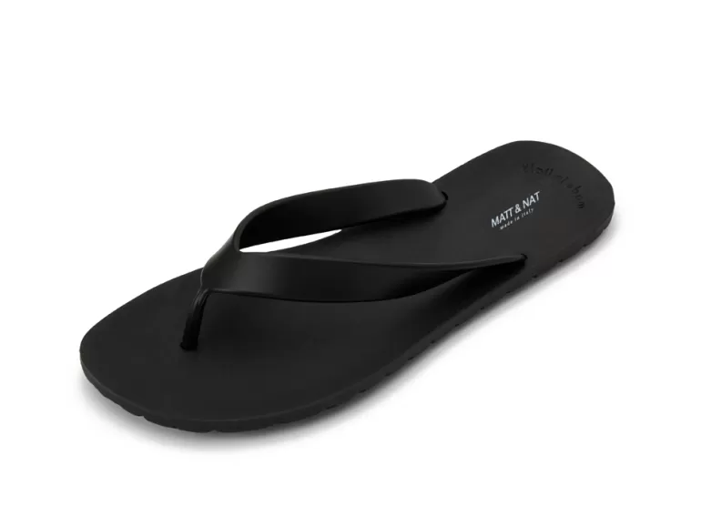 Vegan Chic Alberto Comfort Flip-Flops By Matt & Nat> Flip-Flops