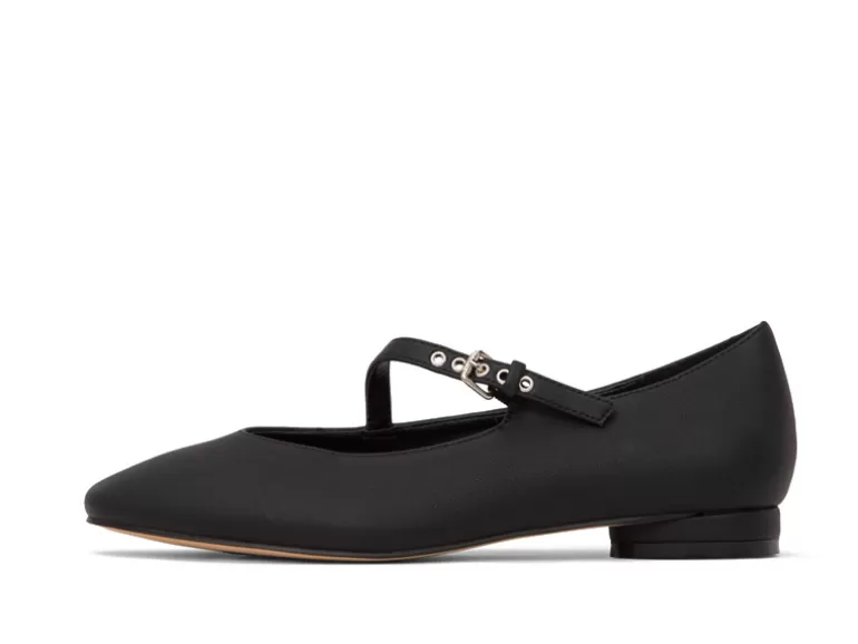 Vegan Chic Anais Mary Jane Flat By Matt & Nat>Women Vegan Flats | Dress Shoes