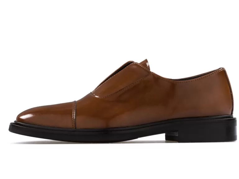 Vegan Chic Anthony Slip-On Dress Shoes By Bourgeois Boheme> Dress Shoes | Designer