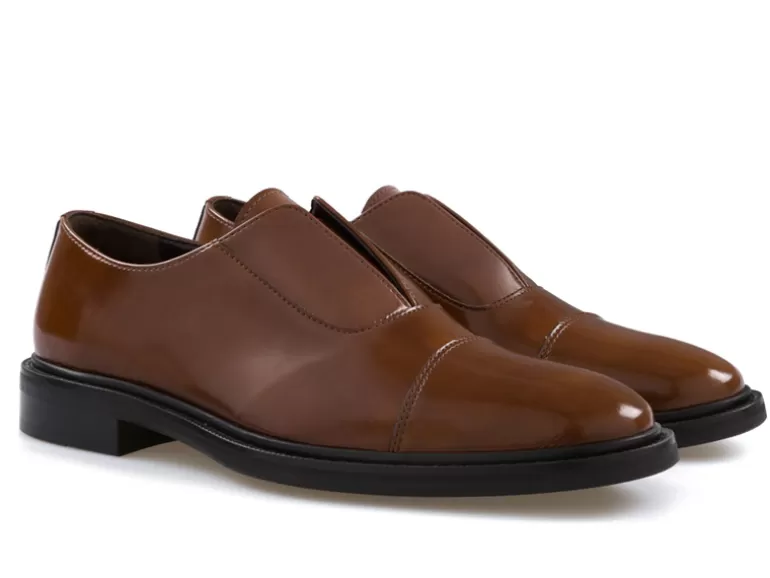 Vegan Chic Anthony Slip-On Dress Shoes By Bourgeois Boheme> Dress Shoes | Designer