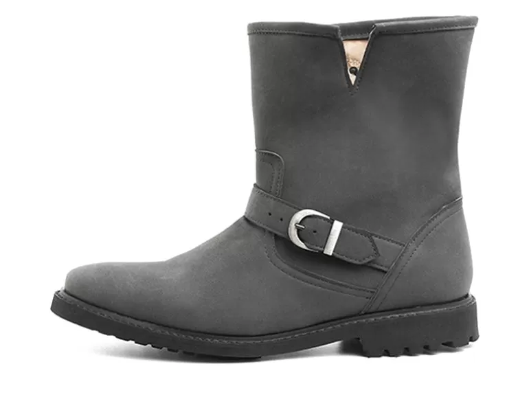 Vegan Chic Antonia Biker Boot By Ahimsa>Women Vegan Boots