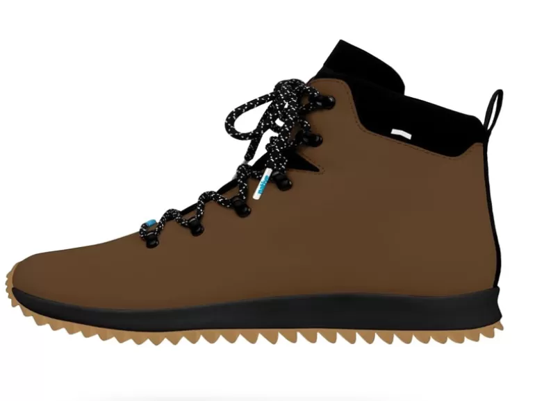 Vegan Chic AP Apex CT Walking Men's Boot By Native Shoes> Vegan Boots