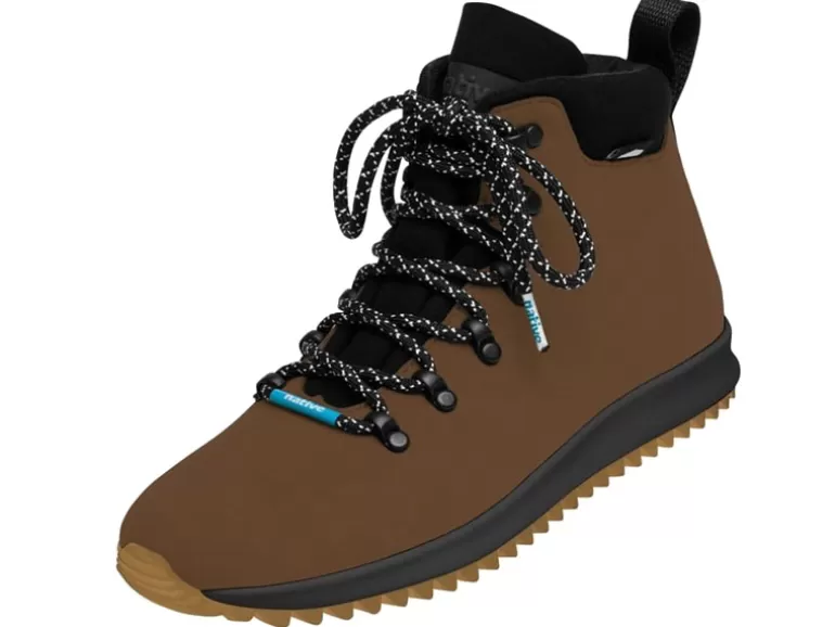 Vegan Chic AP Apex CT Walking Men's Boot By Native Shoes> Vegan Boots