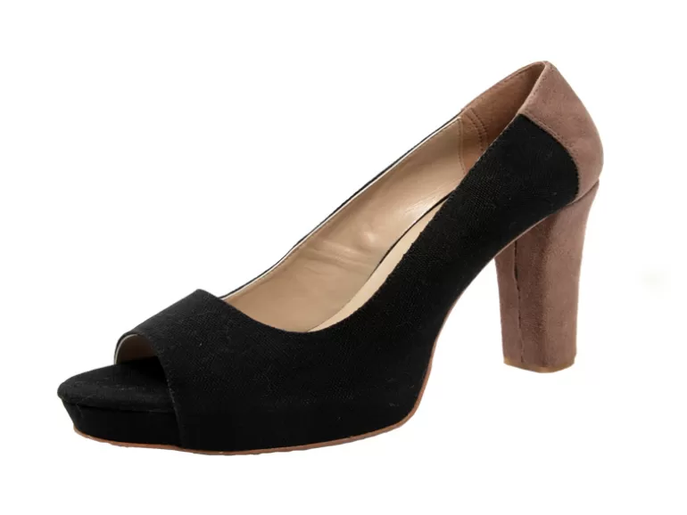 Vegan Chic Apex Vegan Pump By Olsen Haus>Women Vegan Pumps | Dress Shoes