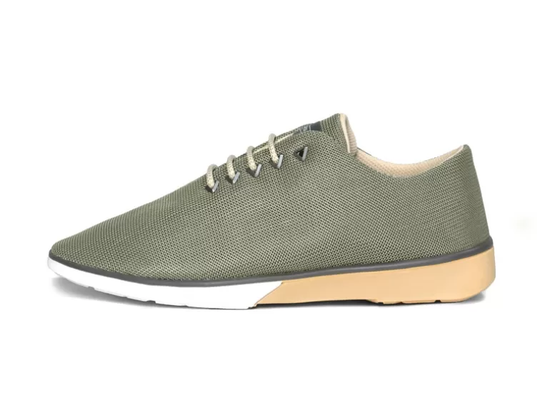 Vegan Chic Atom Chroma Functional Dress Sneaker By Muroexe>Women Sneakers