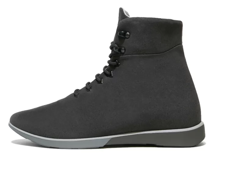 Vegan Chic Atom Sneaker-Boot By Muroexe> Sneakers