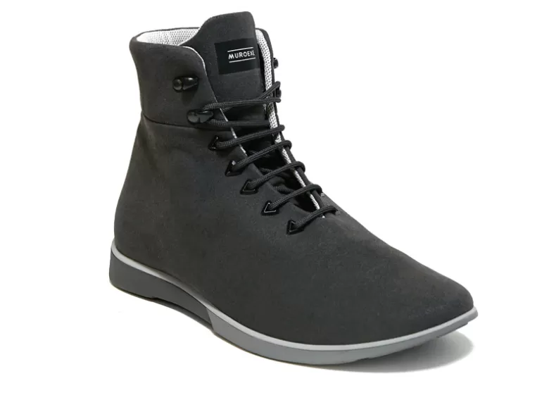 Vegan Chic Atom Sneaker-Boot By Muroexe> Sneakers