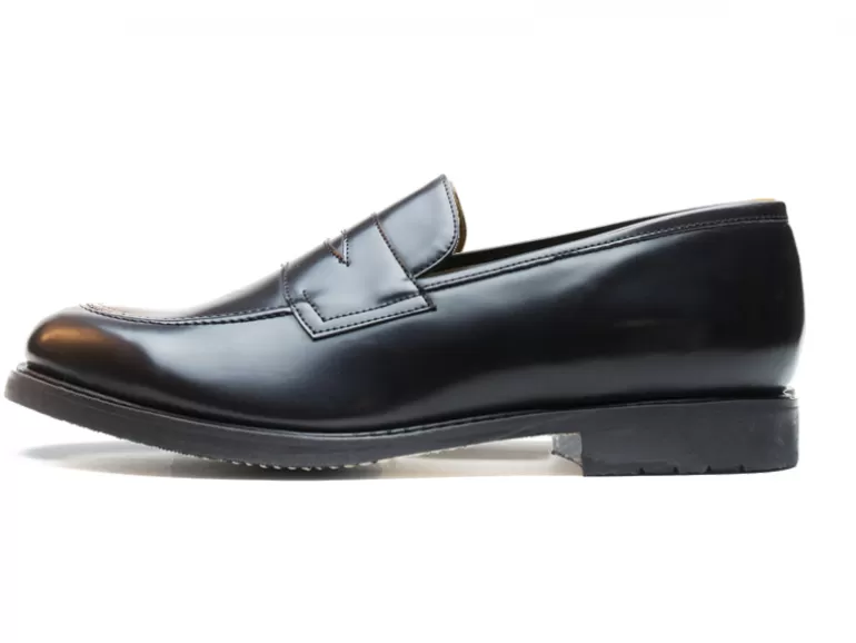 Vegan Chic Austin Men's Vegan Loafer By NAE> Slip Ons | Dress Shoes