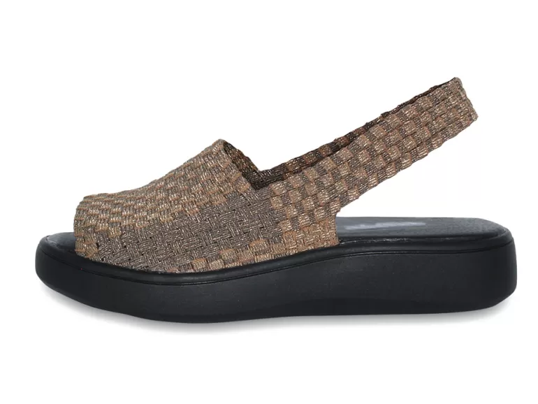 Vegan Chic Balboa Comfort Sandal By Heal>Women Vegan Sandals | Vegan Casual