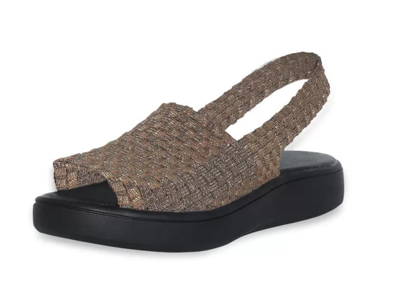 Vegan Chic Balboa Comfort Sandal By Heal>Women Vegan Sandals | Vegan Casual