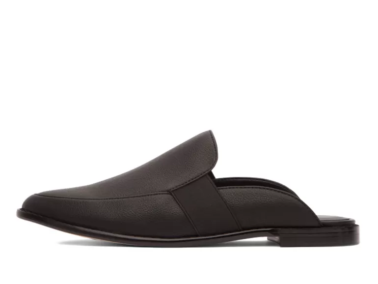 Vegan Chic Begonia Slide By Matt And Nat>Women Vegan Flats