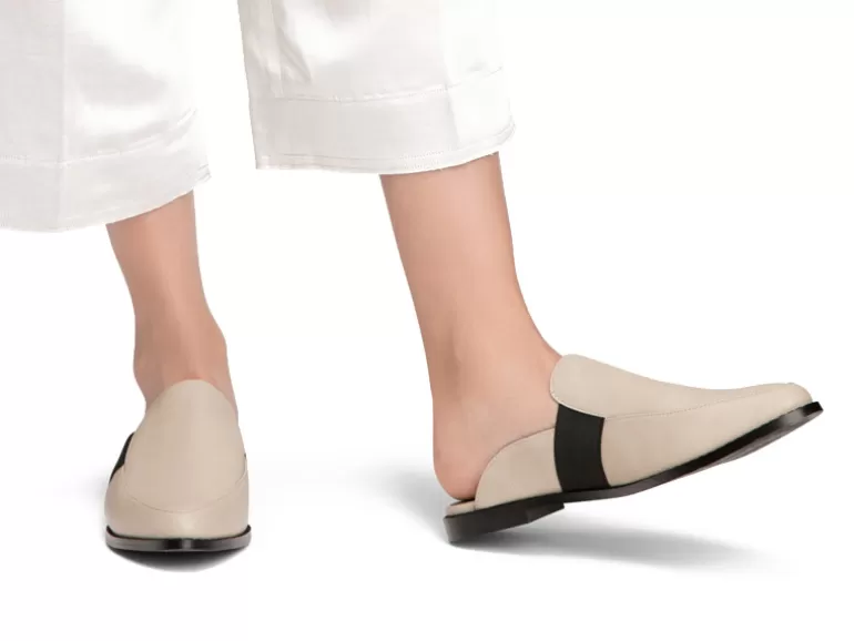 Vegan Chic Begonia Slide By Matt And Nat>Women Vegan Flats