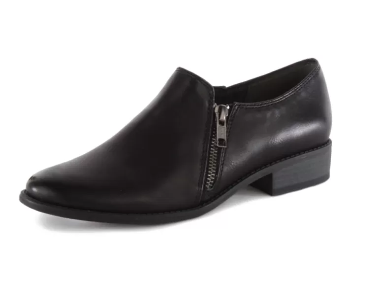 Vegan Chic Blaze Bootie By BC Footwear>Women Vegan Boots