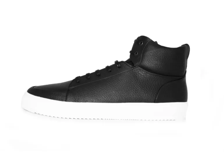 Vegan Chic Booker High Top Sneaker By Novacas> Sneakers | Designer