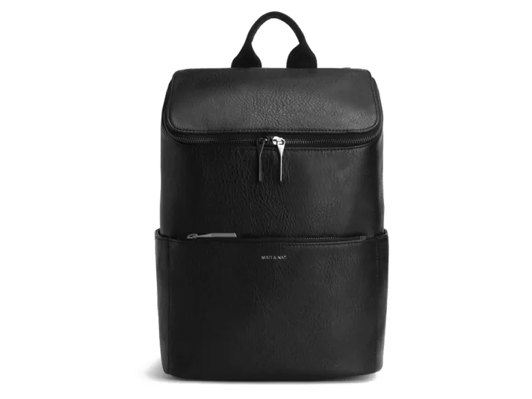 Vegan Chic Brave Dwell Backpack By Matt And Nat> Handbags