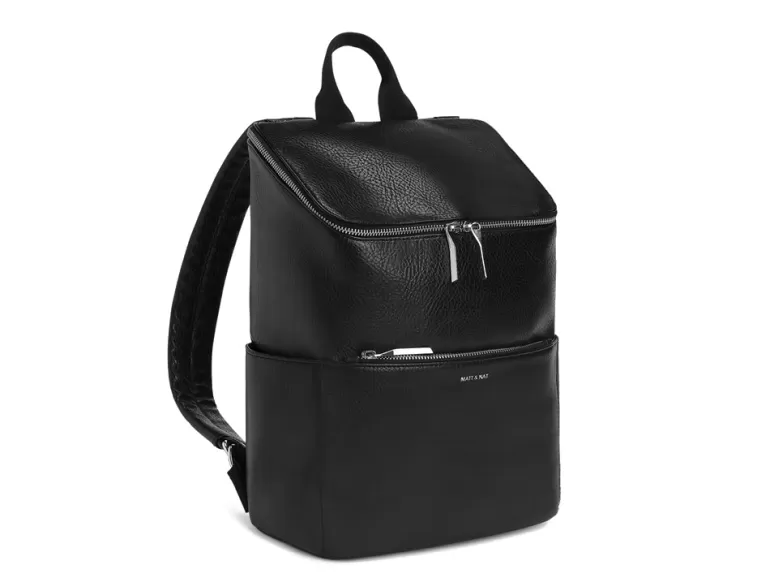 Vegan Chic Brave Dwell Backpack By Matt And Nat> Handbags