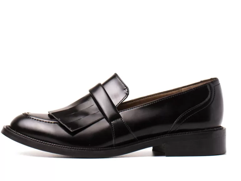 Vegan Chic Brina Women's Loafer By NAE>Women Dress Shoes | Vegan Casual