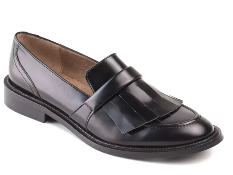 Vegan Chic Brina Women's Loafer By NAE>Women Dress Shoes | Vegan Casual