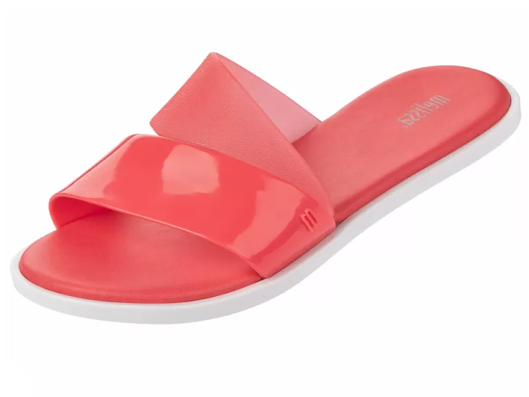 Vegan Chic Bronzer Ad Sandal By Melissa>Women Designer | Vegan Casual