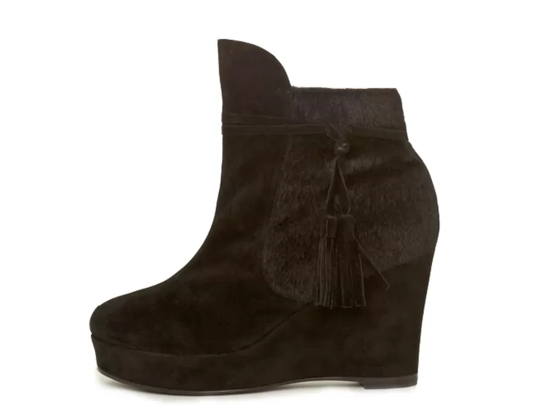 Vegan Chic Brynn By Cri De Coeur>Women Wedges | Dress Shoes