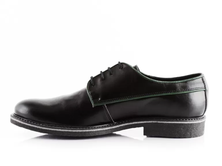 Vegan Chic Casper Designer Oxford By Bourgeois Boheme> Dress Shoes | Designer