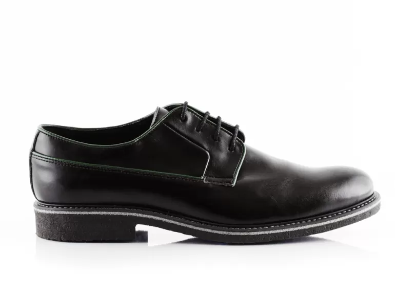 Vegan Chic Casper Designer Oxford By Bourgeois Boheme> Dress Shoes | Designer