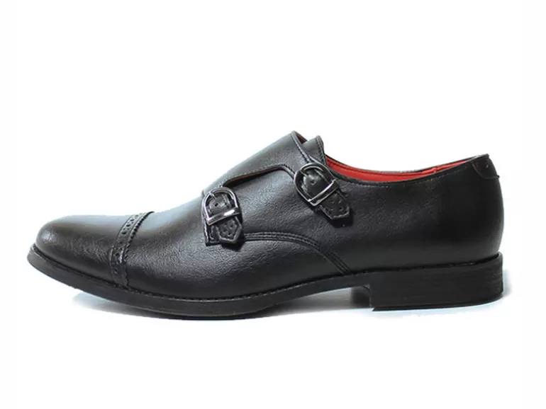 Vegan Chic City Monks By Will's> Slip Ons | Dress Shoes