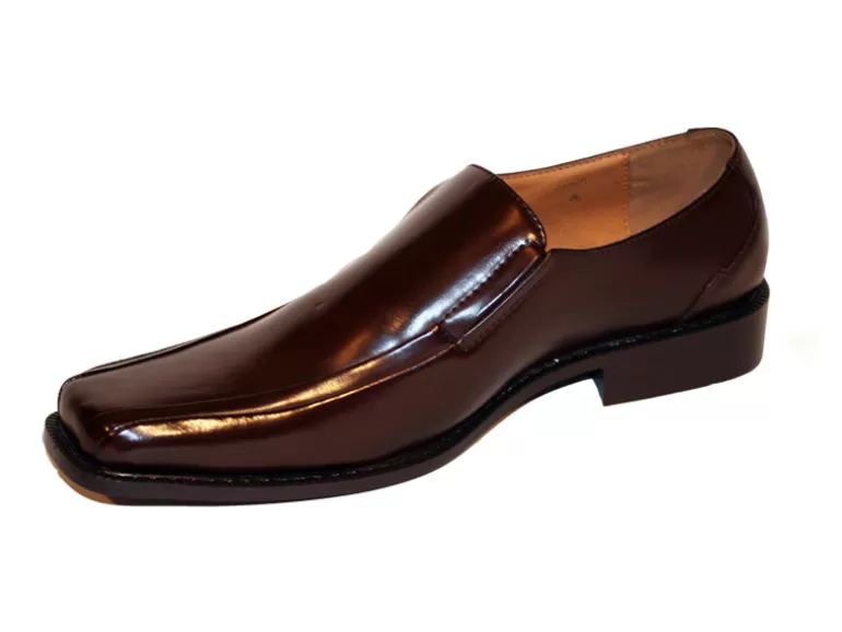 Vegan Chic Classic Men's Slip-On Shoe> Slip Ons | Dress Shoes