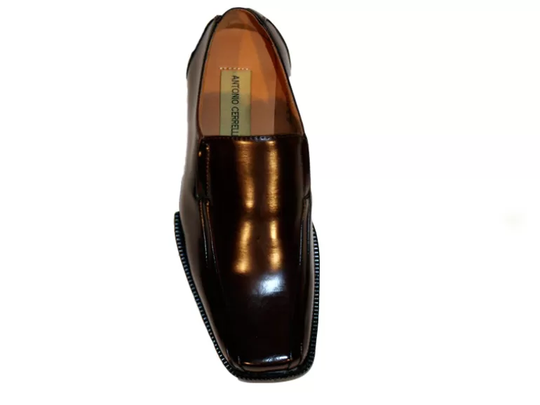 Vegan Chic Classic Men's Slip-On Shoe> Slip Ons | Dress Shoes