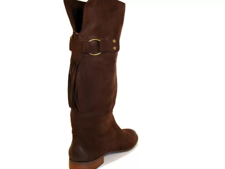 Vegan Chic Collective Knee High Boot By BC Footwear>Women Vegan Boots