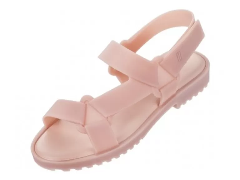 Vegan Chic Connected Sandal By Melissa>Women Vegan Sandals