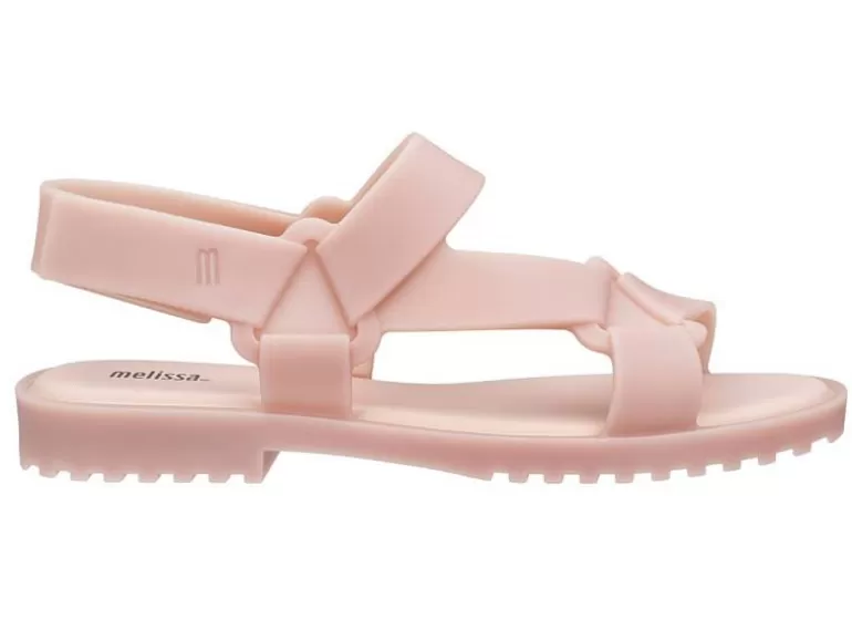 Vegan Chic Connected Sandal By Melissa>Women Vegan Sandals