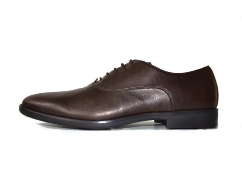 Vegan Chic Damiano Vegan Dress Oxford By NOAH> Dress Shoes | Designer