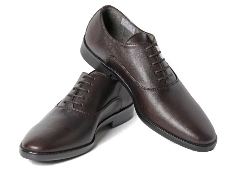 Vegan Chic Damiano Vegan Dress Oxford By NOAH> Dress Shoes | Designer