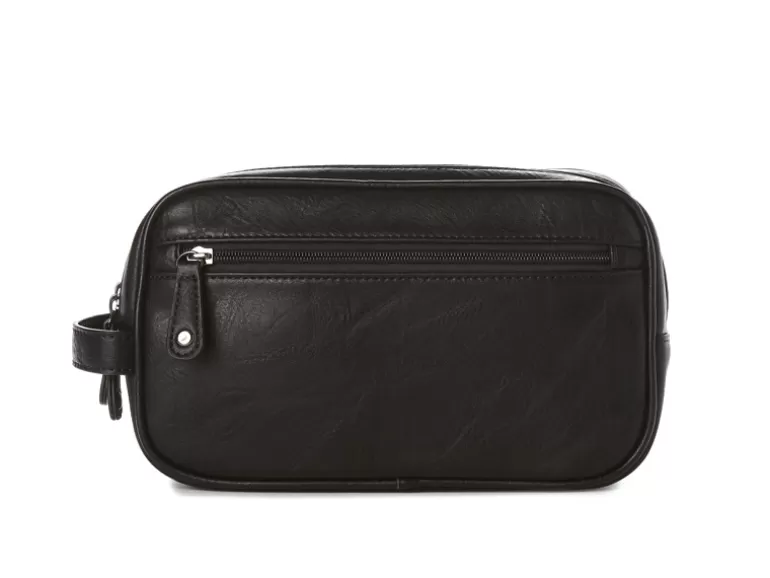 Vegan Chic Daniel Travel Case By Jeane & Jax> Handbags