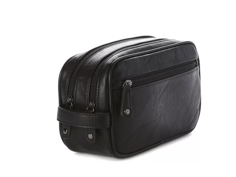 Vegan Chic Daniel Travel Case By Jeane & Jax> Handbags