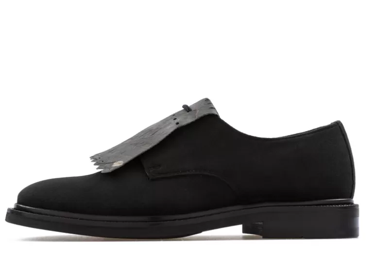 Vegan Chic Daniella Eco-Stone Oxfords By Bourgeois Boheme>Women Vegan Flats | Dress Shoes