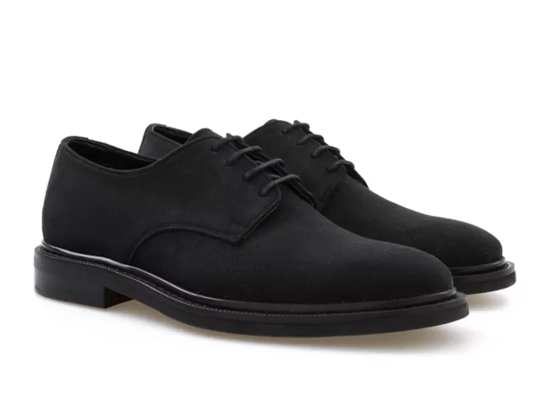 Vegan Chic Daniella Eco-Stone Oxfords By Bourgeois Boheme>Women Vegan Flats | Dress Shoes