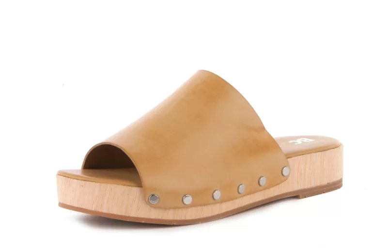 Vegan Chic Dash Slide By BC Footwear>Women Vegan Sandals | Flip-Flops