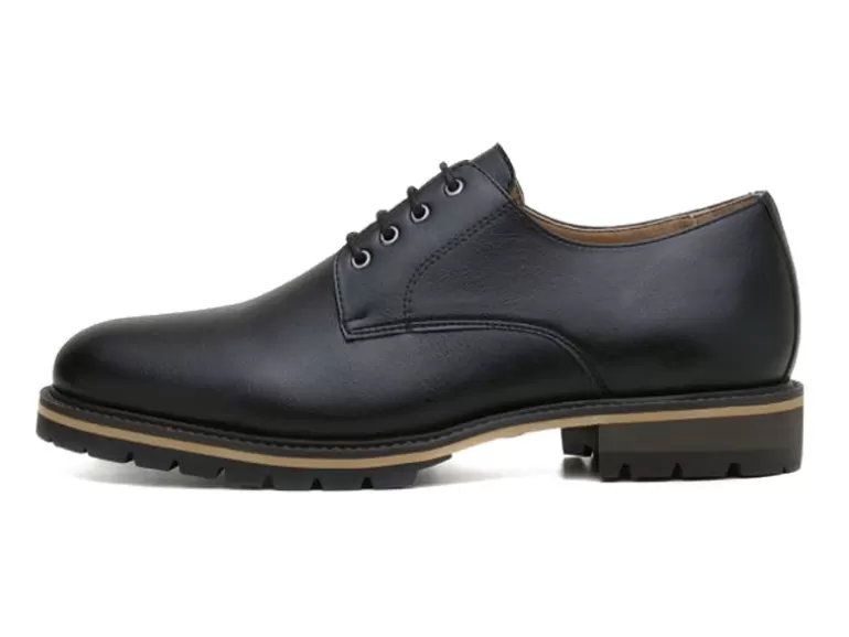 Vegan Chic David Casual Derby By Ahimsa> Vegan Casual | Dress Shoes