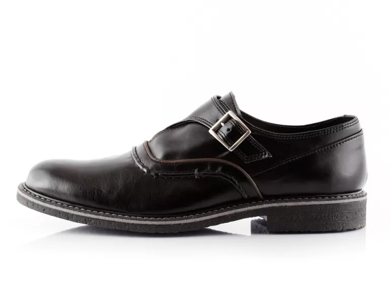 Vegan Chic David Slip-On Dress Shoe By Bourgeois Boheme> Dress Shoes | Designer