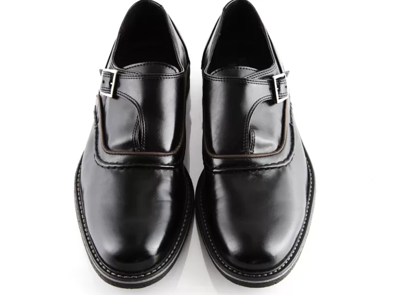 Vegan Chic David Slip-On Dress Shoe By Bourgeois Boheme> Dress Shoes | Designer