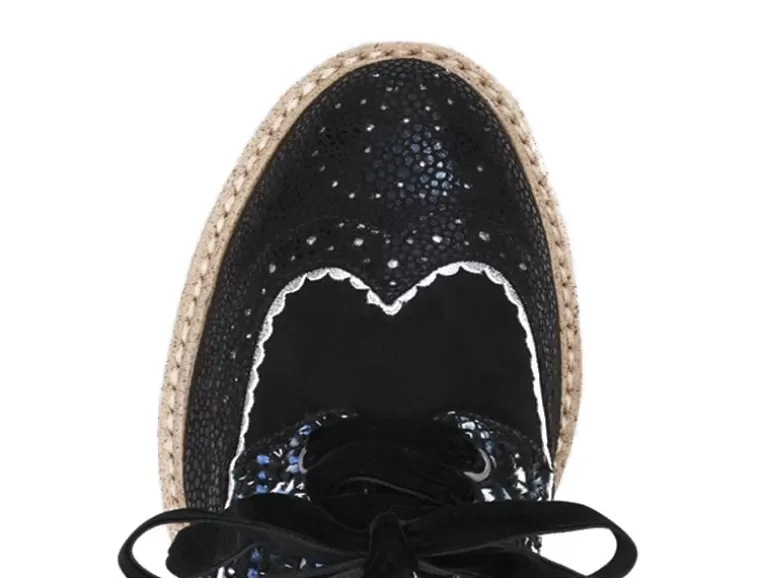 Vegan Chic Davina Color Oxford By Ruby Shoo>Women Vegan Flats | Vegan Casual