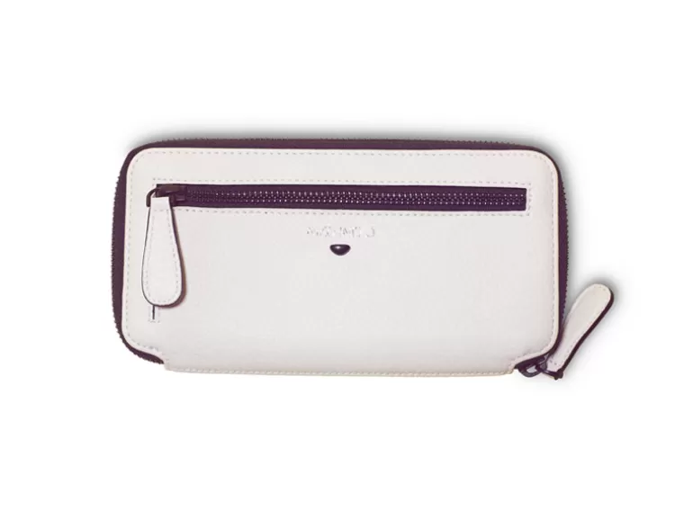 Vegan Chic Deluxe Wallet By Niko Ineko> Wallets