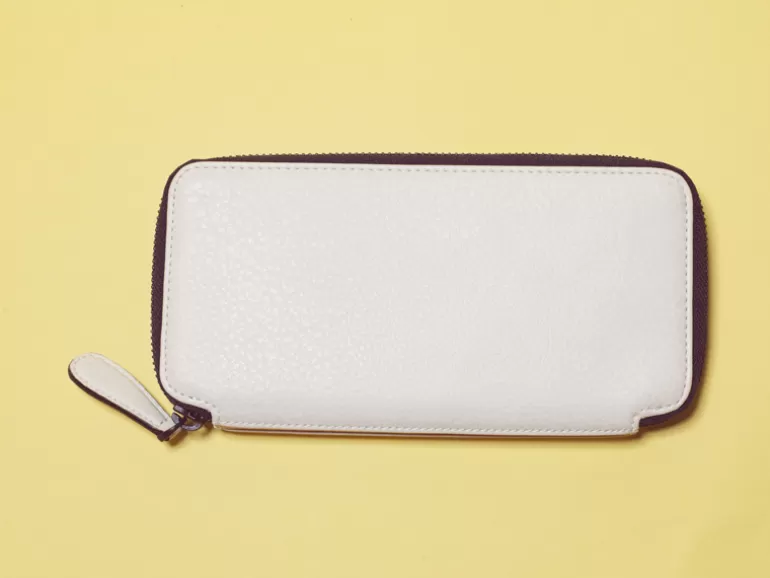 Vegan Chic Deluxe Wallet By Niko Ineko> Wallets